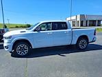 New 2025 Ram 1500 Laramie Crew Cab 4x4 Pickup for sale #SN719535 - photo 3