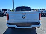 New 2025 Ram 1500 Laramie Crew Cab 4x4 Pickup for sale #SN719535 - photo 4