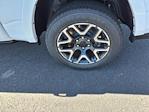 New 2025 Ram 1500 Laramie Crew Cab 4x4 Pickup for sale #SN719535 - photo 7