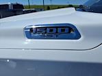 New 2025 Ram 1500 Laramie Crew Cab 4x4 Pickup for sale #SN719535 - photo 8