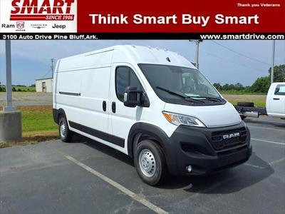 New 2025 Ram ProMaster 2500 High Roof Empty Cargo Van for sale #SE568929 - photo 1