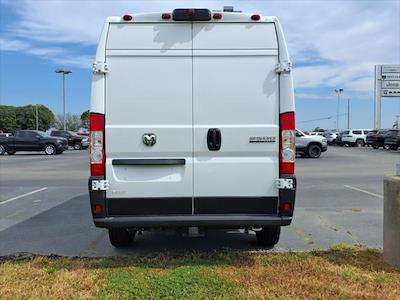 New 2025 Ram ProMaster 2500 High Roof Empty Cargo Van for sale #SE568929 - photo 2