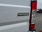 New 2025 Ram ProMaster 2500 High Roof Empty Cargo Van for sale #SE568929 - photo 9
