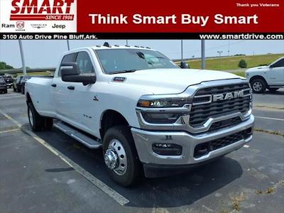 New 2025 Ram 3500 Big Horn Crew Cab 4x4 DRW Pickup for sale #SG527980 - photo 1