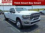 New 2025 Ram 3500 Big Horn Crew Cab 4x4 DRW Pickup for sale #SG527980 - photo 1