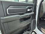New 2025 Ram 3500 Big Horn Crew Cab 4x4 DRW Pickup for sale #SG527980 - photo 12