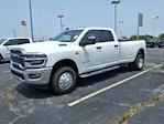 New 2025 Ram 3500 Big Horn Crew Cab 4x4 DRW Pickup for sale #SG527980 - photo 3