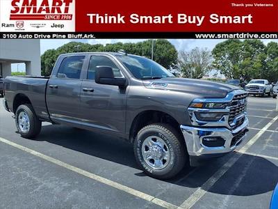 New 2025 Ram 2500 Tradesman Crew Cab 4x4 Pickup for sale #SG586501 - photo 1