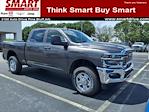 New 2025 Ram 2500 Tradesman Crew Cab 4x4 Pickup for sale #SG586501 - photo 1