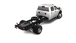 New 2025 Ram 5500 Tradesman Crew Cab 4x4 84 CA Cab Chassis for sale #SG592248 - photo 2