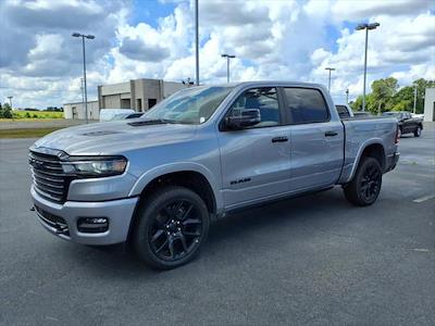 New 2025 Ram 1500 Laramie Crew Cab 4x4 Pickup for sale #SN734545 - photo 1
