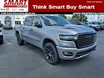 New 2025 Ram 1500 Laramie Crew Cab 4x4 Pickup for sale #SN734545 - photo 8