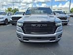 New 2025 Ram 1500 Laramie Crew Cab 4x4 Pickup for sale #SN734545 - photo 9