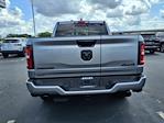 New 2025 Ram 1500 Laramie Crew Cab 4x4 Pickup for sale #SN734545 - photo 2