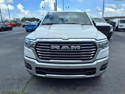New 2025 Ram 1500 Laramie Crew Cab 4x4 Pickup for sale #SN765865 - photo 2