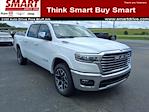 New 2025 Ram 1500 Laramie Crew Cab 4x4 Pickup for sale #SN765865 - photo 1