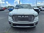 New 2025 Ram 1500 Laramie Crew Cab 4x4 Pickup for sale #SN765865 - photo 2