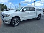 New 2025 Ram 1500 Laramie Crew Cab 4x4 Pickup for sale #SN765865 - photo 3