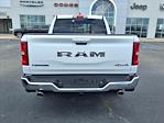 New 2025 Ram 1500 Laramie Crew Cab 4x4 Pickup for sale #SN765865 - photo 4
