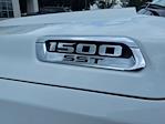 New 2025 Ram 1500 Laramie Crew Cab 4x4 Pickup for sale #SN765865 - photo 7