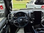 New 2025 Ram 1500 Laramie Crew Cab 4x4 Pickup for sale #SN765866 - photo 10