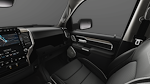 New 2025 Ram 1500 Laramie Crew Cab 4x4 Pickup for sale #SN765867 - photo 7