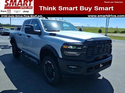 New 2026 Ram 2500 Tradesman Crew Cab 4x4 Pickup for sale #TG168017 - photo 1
