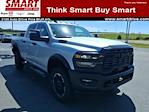 New 2026 Ram 2500 Tradesman Crew Cab 4x4 Pickup for sale #TG168017 - photo 1