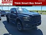 New 2026 Ram 2500 Tradesman Crew Cab 4x4 Pickup for sale #TG168018 - photo 1