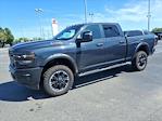 New 2026 Ram 2500 Tradesman Crew Cab 4x4 Pickup for sale #TG168018 - photo 3