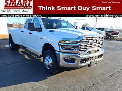 New 2026 Ram 3500 Tradesman Crew Cab for sale #TG182251 - photo 1