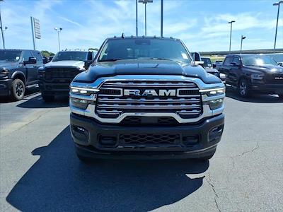 New 2026 Ram 2500 Longhorn Crew Cab 4x4 Pickup for sale #TG190388 - photo 2