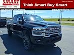 New 2026 Ram 2500 Longhorn Crew Cab 4x4 Pickup for sale #TG190388 - photo 1