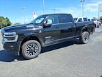 New 2026 Ram 2500 Longhorn Crew Cab 4x4 Pickup for sale #TG190388 - photo 3