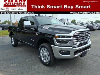 New 2026 Ram 2500 Laramie Crew Cab 4x4 Pickup for sale #TG190396 - photo 1