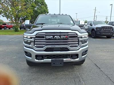 New 2026 Ram 2500 Laramie Crew Cab 4x4 Pickup for sale #TG190396 - photo 2