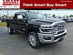 New 2026 Ram 2500 Laramie Crew Cab 4x4 Pickup for sale #TG190396 - photo 1