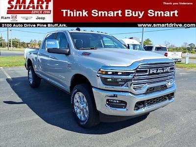 New 2026 Ram 2500 Laramie Crew Cab 4x4 Pickup for sale #TG190397 - photo 1
