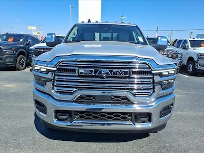 New 2026 Ram 2500 Laramie Crew Cab 4x4 Pickup for sale #TG190397 - photo 2