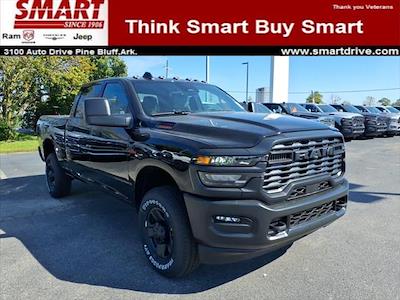 New 2026 Ram 2500 Tradesman Crew Cab 4x4 Pickup for sale #TG201557 - photo 1