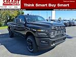 New 2026 Ram 2500 Tradesman Crew Cab 4x4 Pickup for sale #TG201557 - photo 1