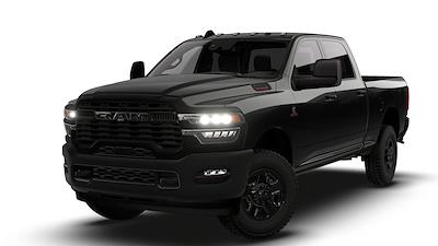 New 2026 Ram 2500 Tradesman Crew Cab 4x4 Pickup for sale #TG201558 - photo 1