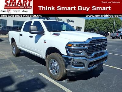 New 2026 Ram 2500 Tradesman Crew Cab 4x4 Pickup for sale #TG201561 - photo 1
