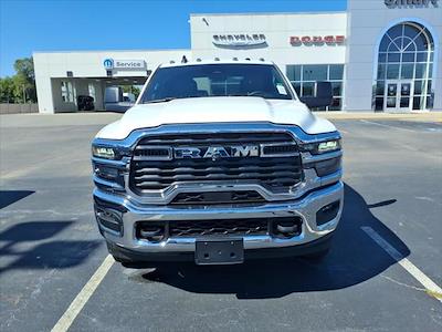New 2026 Ram 2500 Tradesman Crew Cab 4x4 Pickup for sale #TG201561 - photo 2