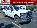 New 2026 Ram 2500 Tradesman Crew Cab 4x4 Pickup for sale #TG201561 - photo 1