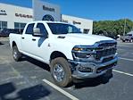 New 2026 Ram 2500 Tradesman Crew Cab 4x4 Pickup for sale #TG201561 - photo 24