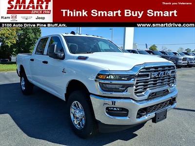 New 2026 Ram 2500 Tradesman Crew Cab 4x4 Pickup for sale #TG201562 - photo 1