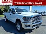 New 2026 Ram 2500 Tradesman Crew Cab 4x4 Pickup for sale #TG201562 - photo 1