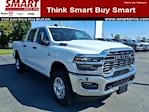 New 2026 Ram 2500 Tradesman Crew Cab 4x4 Pickup for sale #TG201563 - photo 1