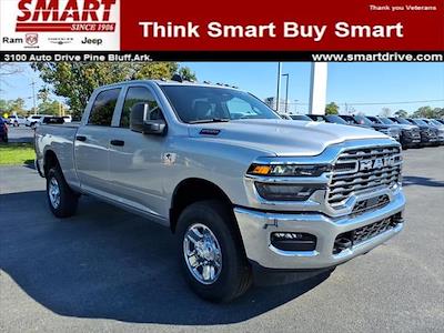 New 2026 Ram 2500 Tradesman Crew Cab 4x4 Pickup for sale #TG201566 - photo 1